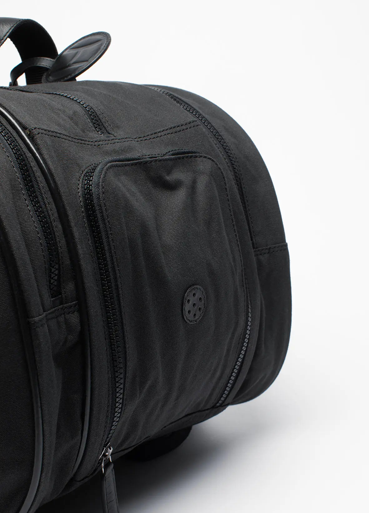 Padel Bag Black Hildebrand-swe