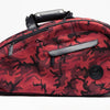 Padel Bag Red Camouflage