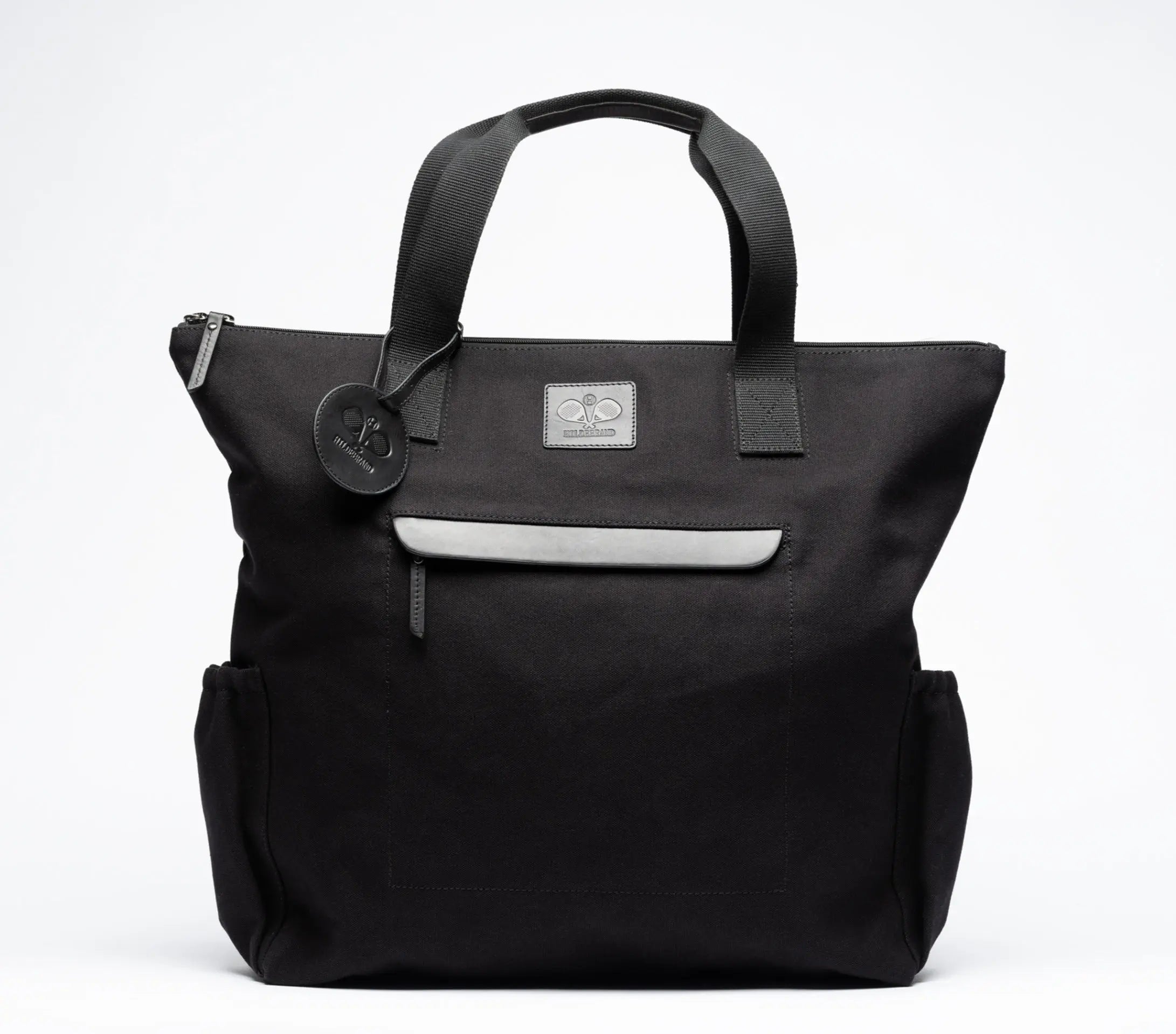 Padel Tote Bag Black Hildebrand-swe