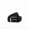 Black Viscose Belt Hildebrand-swe