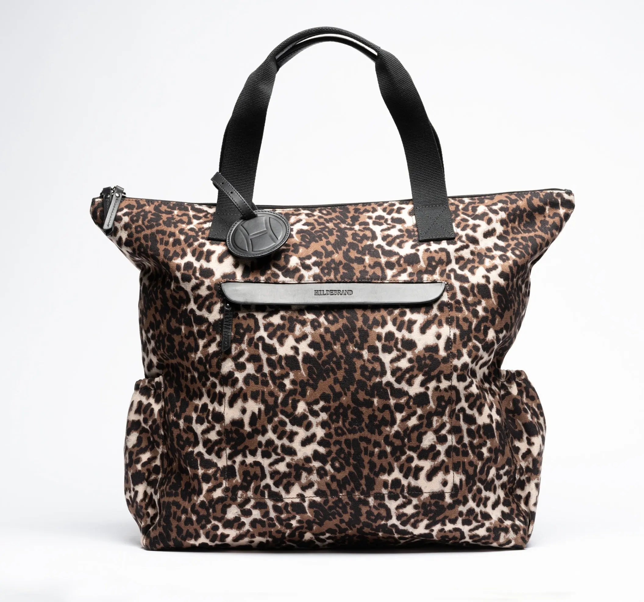 Tote Bag Leopard Hildebrand-swe