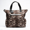 Tote Leopard