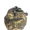 Tennis Duffle Bag Camouflage Hildebrand-swe