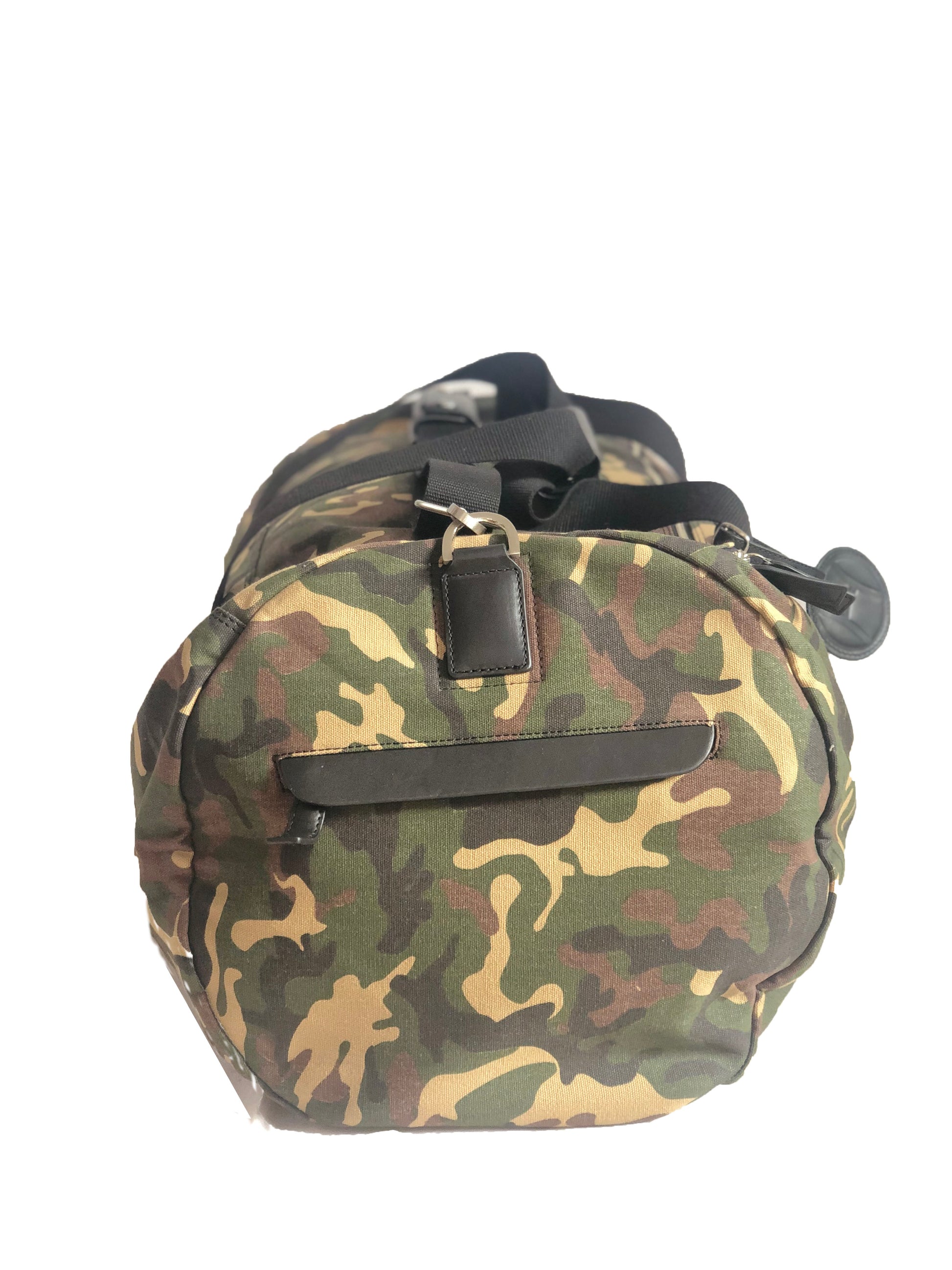 Tennis Reisetasche Camouflage