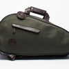 Padel Bag Olive Green Hildebrand-swe