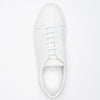 Men Kobe White Low Sneaker Hildebrand-swe