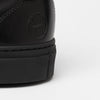 Men Thor Black Vitello Low Sneaker Hildebrand-swe