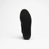 Women Drake Fur Black High Sneaker Hildebrand-swe