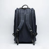 Nylon Padel Bag Navy Blue Hildebrand-swe