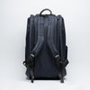 Nylon Padel Bag Navy Blue