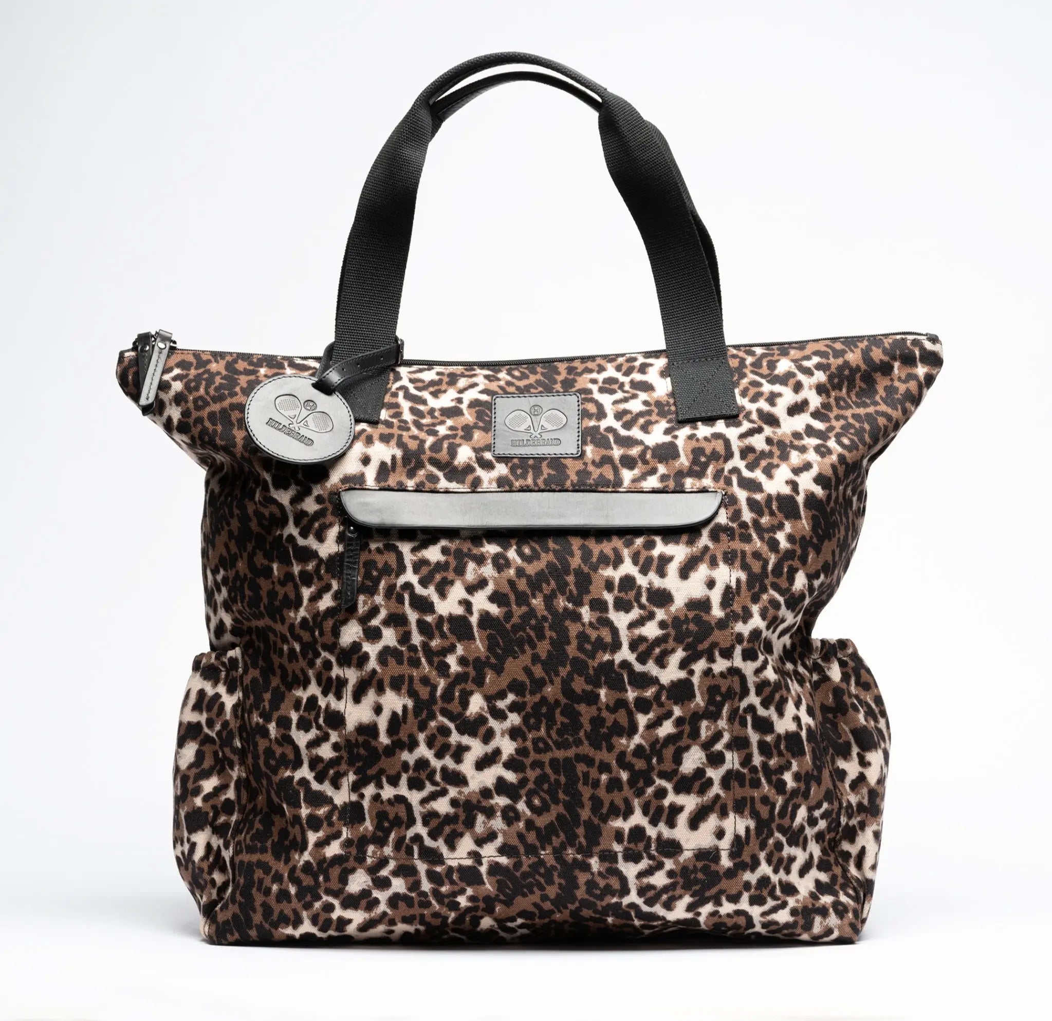Padel Tote Leopard Hildebrand-swe