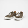 Men Thor Green Low Sneaker Hildebrand-swe