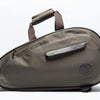 Nylon Padel Bag Olive Green Hildebrand-swe