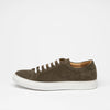 Men Thor Green Low Sneaker Hildebrand-swe