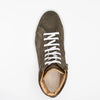 Women Drake Green High Sneaker Hildebrand-swe
