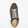 Men Drake Green High Sneaker