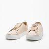 Women Flower Pink Sneaker Hildebrand-swe