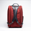 Padel Bag Red and Blue Hildebrand-swe