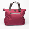 Tote Bag Burgundy Hildebrand-swe