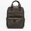 Business Back Pack Olive Green