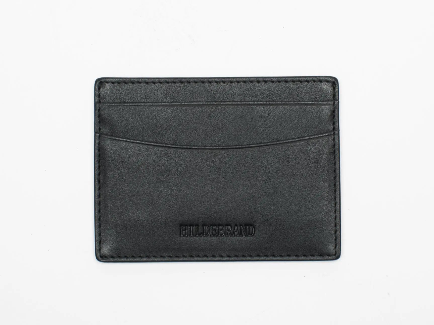 Card Holder Black Hildebrand-swe