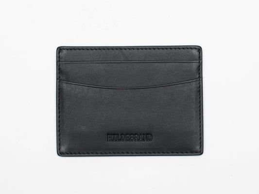 Card Holder Black