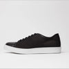 Men Orca Black Low Sneaker Hildebrand-swe
