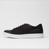 Herren Orca Schwarz Niedrige Sneaker