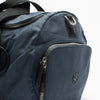 Kleine Weekender-Tasche Blau