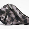 Padel Case Grey Camouflage