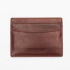 Card Holder Cognac Hildebrand-swe