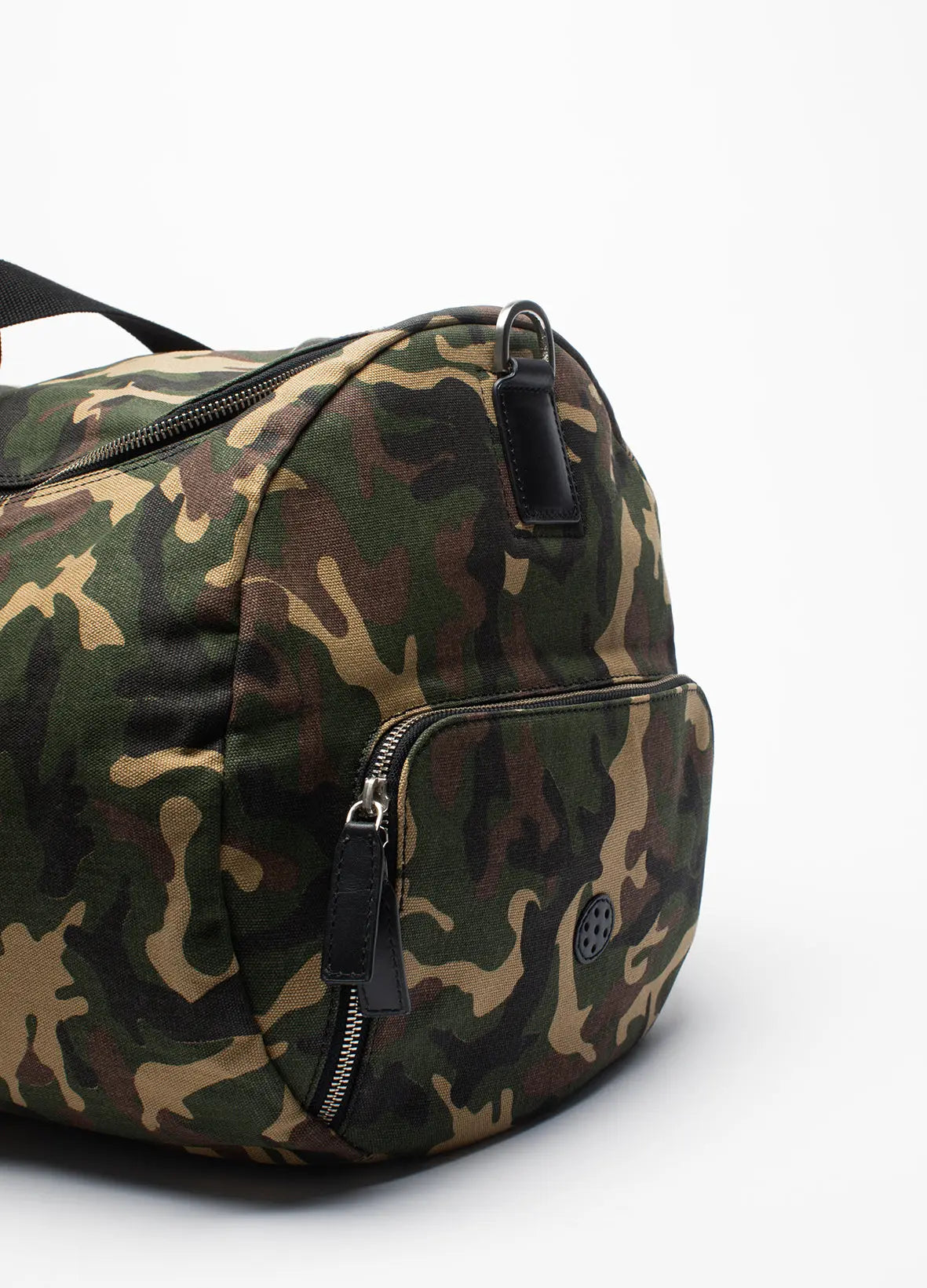 Tennis Duffle Bag Camouflage Hildebrand-swe