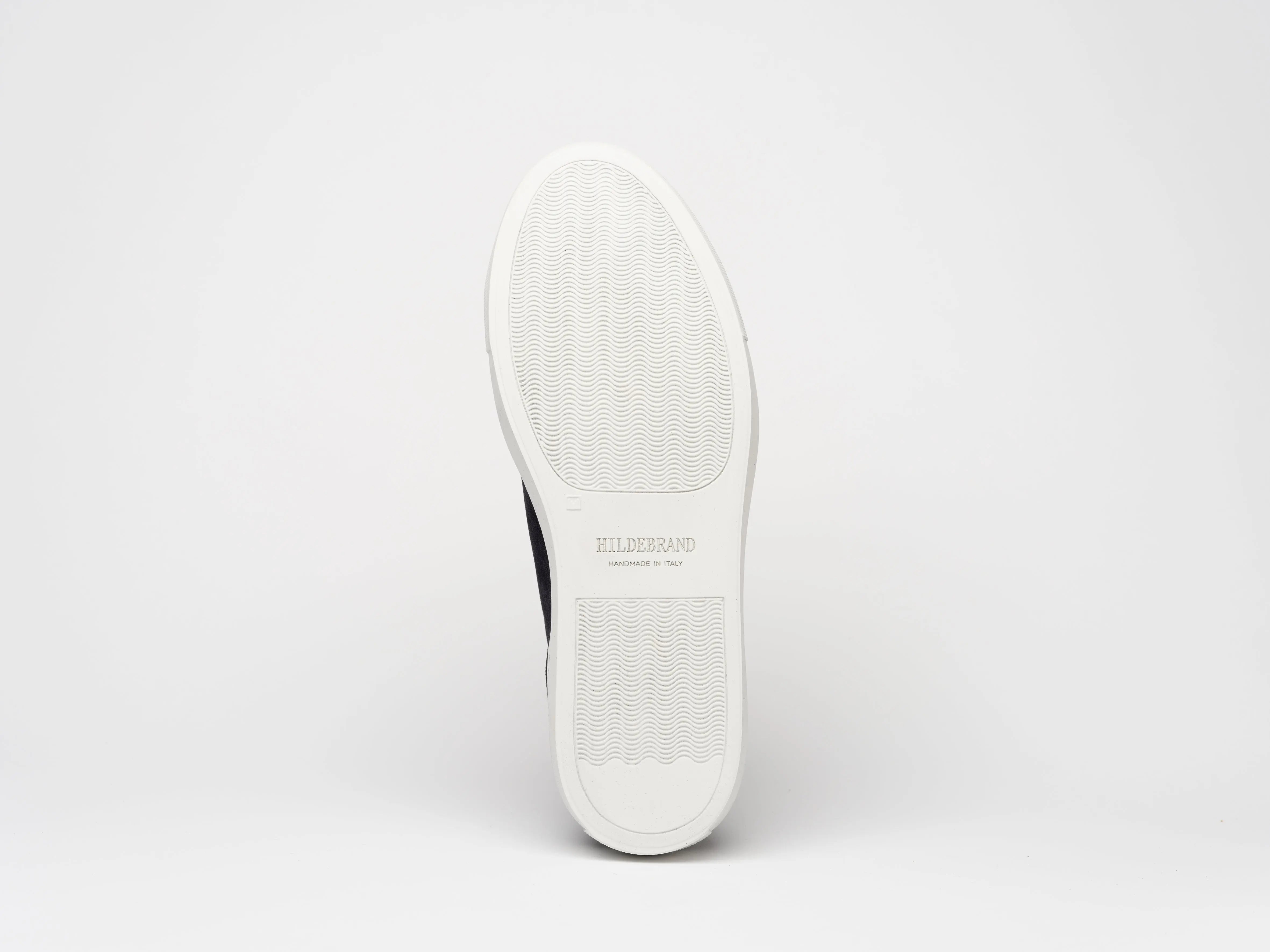 Men Thor Blue Low Sneaker Hildebrand-swe