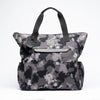 Padel Tote Grey Camouflage Hildebrand-swe