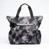 Padel Tote Grey Camouflage