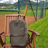 Tennis Back Pack Green