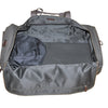 Large Duffel Weekend Bag Olive Green Hildebrand-swe