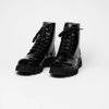 Women Eva Black High Boot Hildebrand-swe