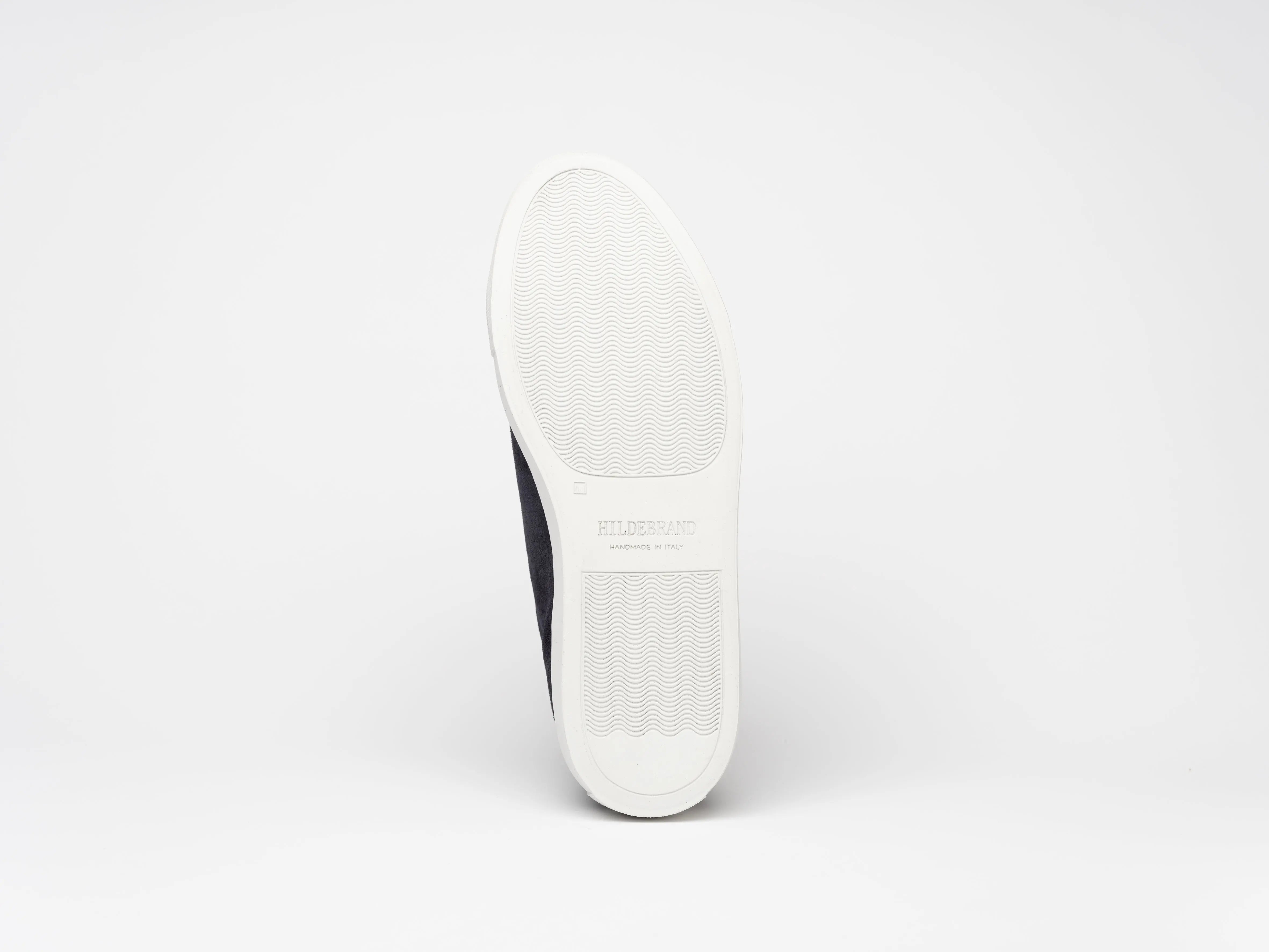 Women Nova Blue Low Sneaker Hildebrand-swe