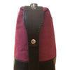 Toiletry Bag Burgundy Hildebrand-swe