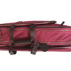 Tennis Racket Bag Burgundy