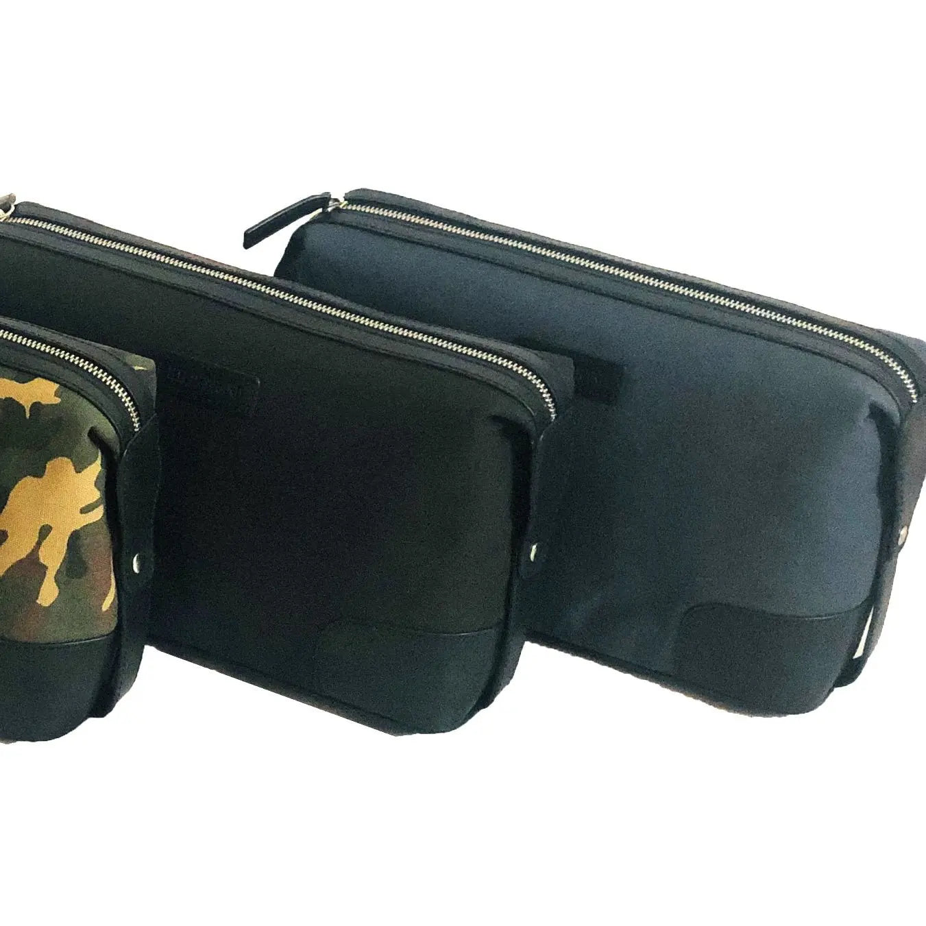 Toiletry Bag Blue Hildebrand-swe