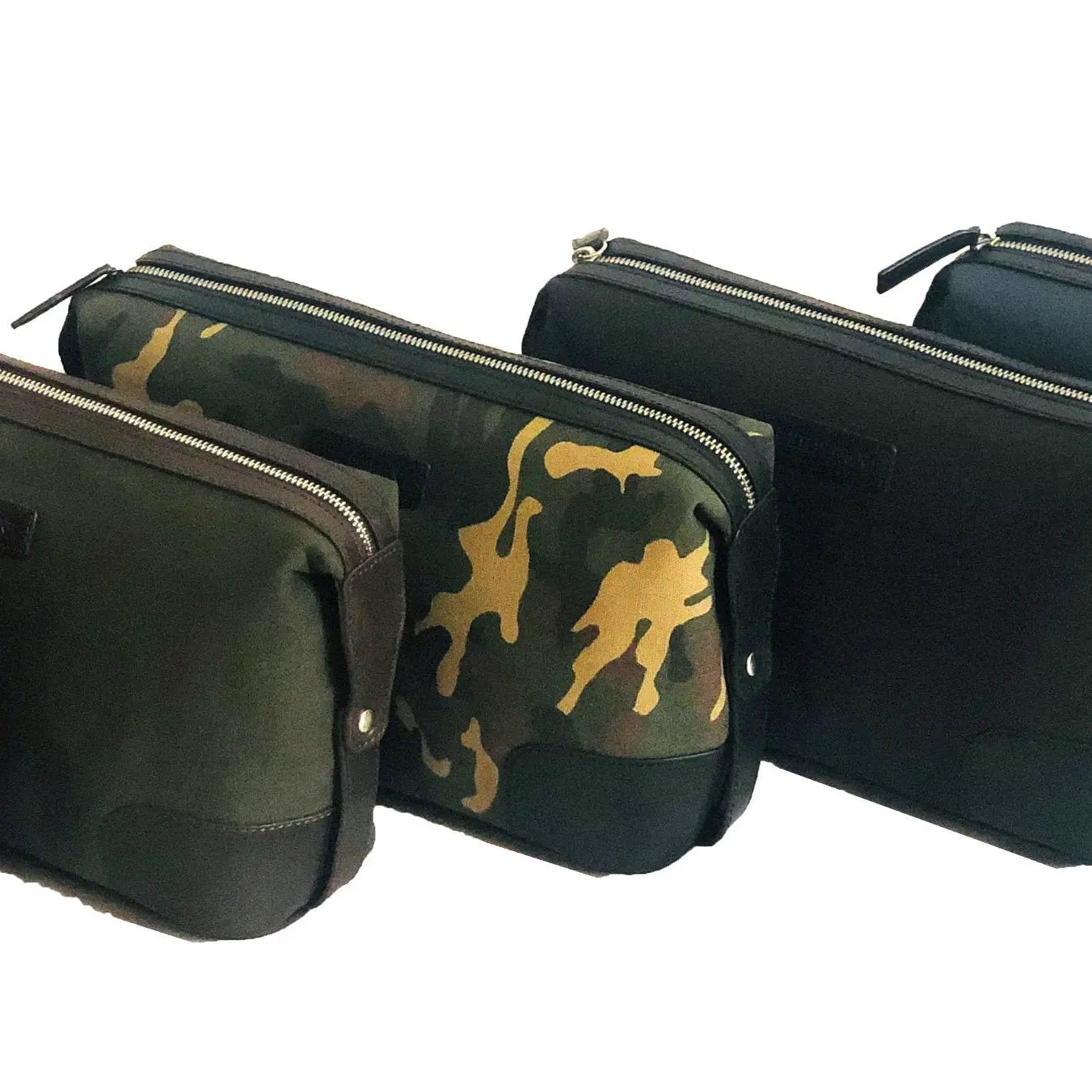 Toiletry Bag Camouflage Hildebrand-swe