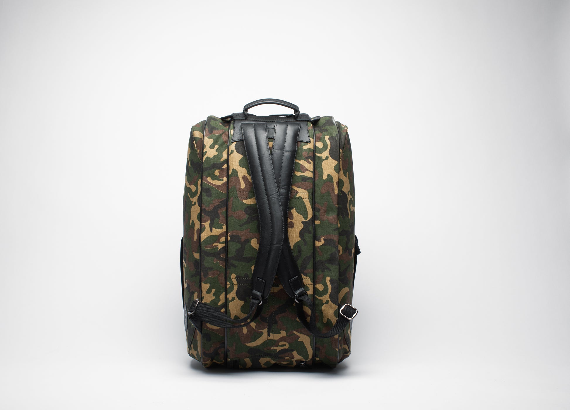 Padel Bag Camouflage