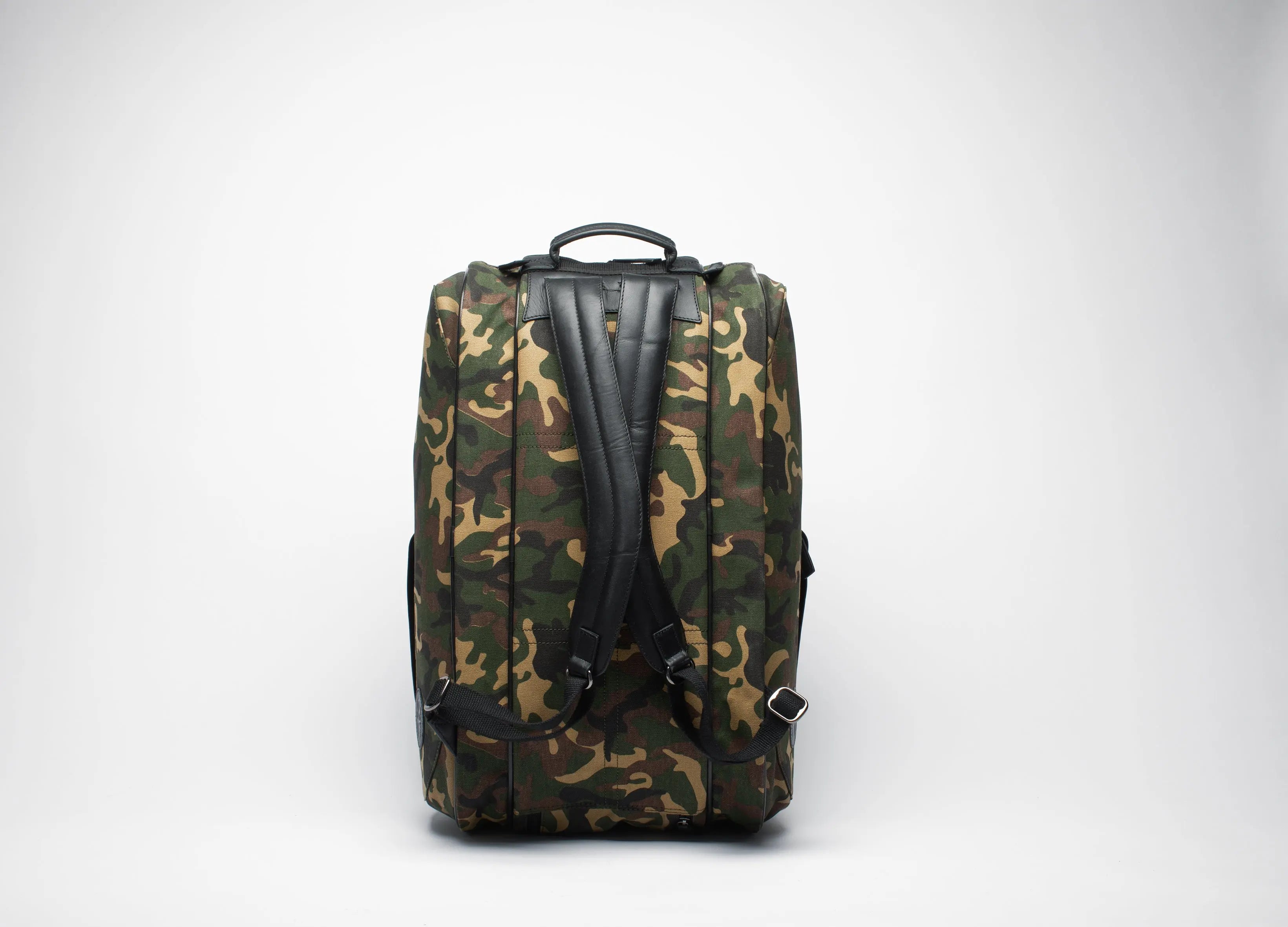 Padel Bag Camouflage Hildebrand-swe