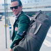 Tennis Duffle Bag Green Hildebrand-swe
