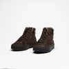 Men Drake Fur Brown High Sneaker Hildebrand-swe