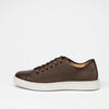 Men Orca Brown Low Sneaker Hildebrand-swe