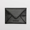 Envelope Card Holder Black Hildebrand-swe