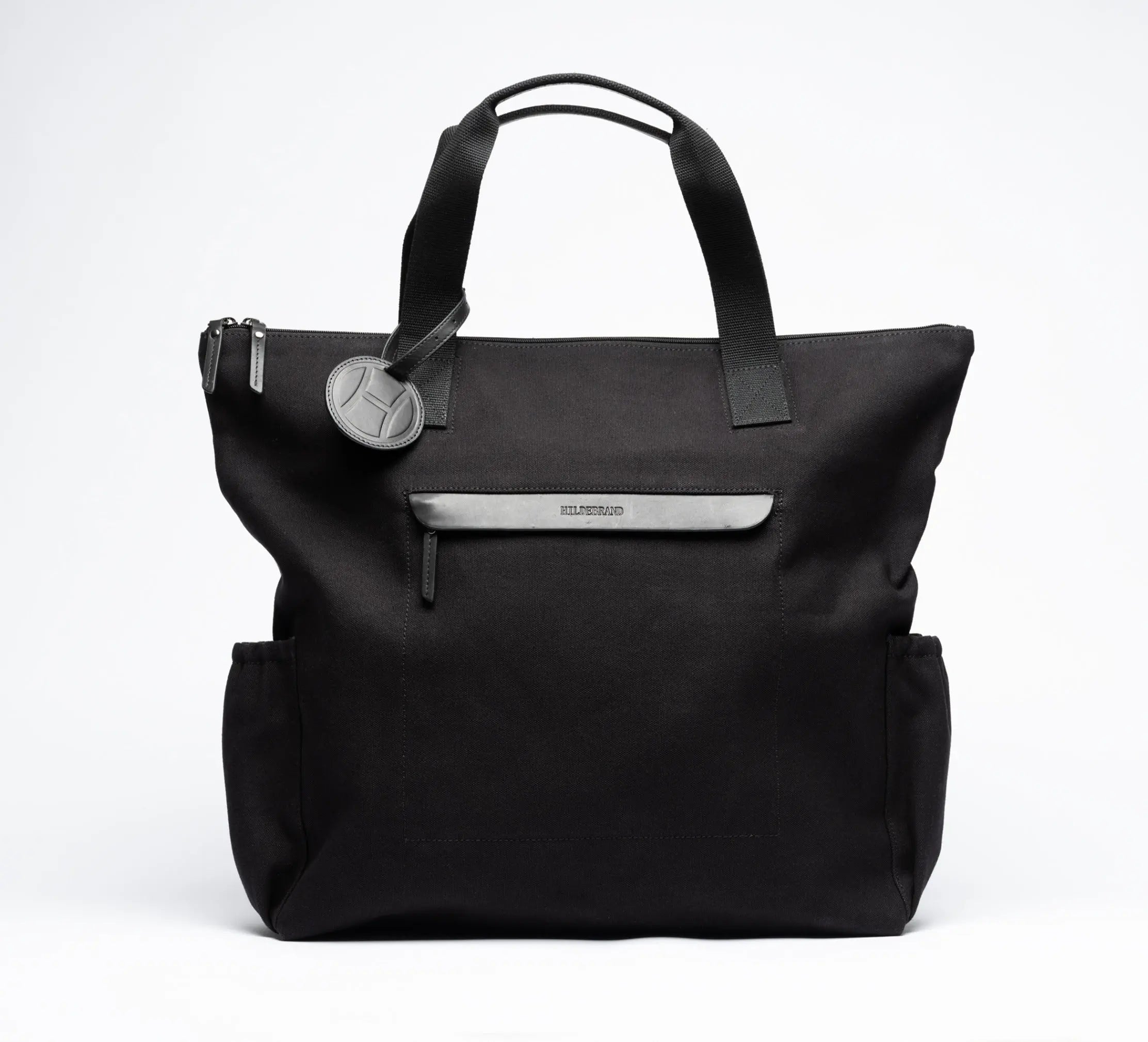 Tote Bag Black Hildebrand-swe